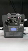 ALLIED MVC100-B VENTILATOR