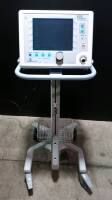 RESPIRONICS, INC. BIPAP VISION VENTILATOR