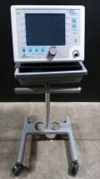 RESPIRONICS, INC. BIPAP VISION VENTILATOR