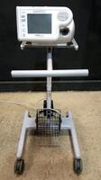 RESPIRONICS BIPAP FOCUS VENTILATOR