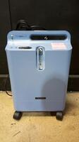 RESPIRONICS EVERFLO OXYGEN CONCENTRATOR