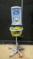 CAREFUSION INFANT FLOW SIPAP VENTILATOR