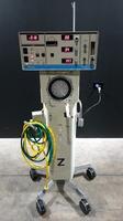 CAREFUSION 3100A VENTILATOR