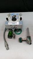 COBE 50-106 OXYGEN BLENDER
