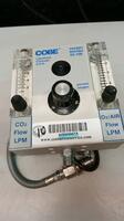 COBE 50-106 OXYGEN BLENDER