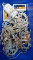 LOT OF RESPIRONICS PRO-TECH ZRIP DRIVER MODULES