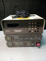 TIMEMETER RT-200 CALIBRATION ANALYZER