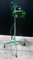 BIRD MARK 7 VENTILATOR