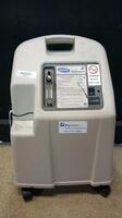 INVACARE PLATINUM 10 OXYGEN CONCENTRATOR