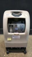 INVACARE PERFECTO 2 OXYGEN CONCENTRATOR