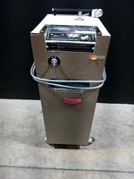 TIMETER AIRDYNE 3500 COMPRESSOR