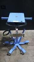 VENTILATOR STAND