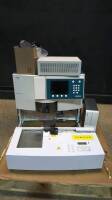 SIEMENS CLINITEK ATLAS LAB ANALYZER