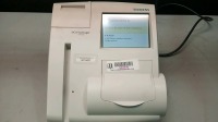 SIEMENS DCA VANTAGE LAB ANALYZER