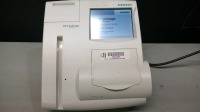 SIEMENS DCA VANTAGE LAB ANALYZER