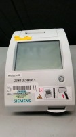 SIEMENS CLINITEK STATUS+ LAB ANALYZER