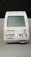 SIEMENS CLINITEK STATUS+ LAB ANALYZER