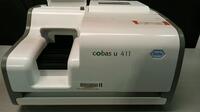 ROCHE COBAS U 411 LAB ANALYZER