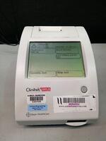 BAYER CLINITEK STATUS LAB ANALYZER