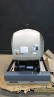 BECKMAN COULTER UNICEL DXH 600 COULTER CELLULAR ANALYSIS SYSTEM