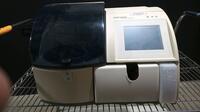 BECTON DICKINSON FACS LYSE/WASH ASSISTANT FLOW CYTOMETER SYSTEM