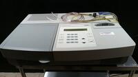 SEBIA HYDRASYS ELECTROPHORESIS MACHINE