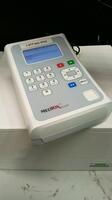 MEDTOX SCAN READER