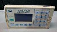 HEMOCHRON SIGNATURE+ WHOLE BLOOD MICROCOAGULATION SYSTEM