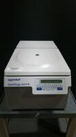 EPPENDORF 5417 R CENTRIFUGE