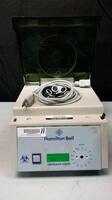 HAMILTON BELL VANGUARD V6500 CENTRIFUGE