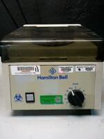 HAMILTON BELL VANGUARD V6500 CENTRIFUGE