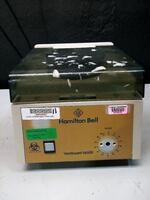 HAMILTON BELL VANGUARD V6500 CENTRIFUGE