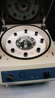 LW SCIENTIFIC C 3-SELECT CENTRIFUGE