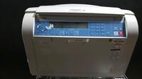 THERMO SCIENTIFIC MICROFUGE X1 CENTRIFUGE