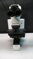 OLYMPUS BX50 LAB MICROSCOPE