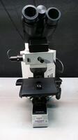 OLYMPUS BX40 LAB MICROSCOPE