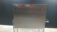 AMSCO M70WC-E WARMING CABINET