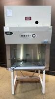 NUAIRE NU-425-300 LAB HOOD