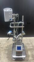 STOCKERT SCP HEART PUMP SYSTEM