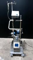 STOCKERT SCP HEART PUMP SYSTEM