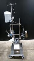 STOCKERT SCPC HEART PUMP SYSTEM