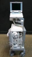 DATASCOPE CS100 INTELLIGENT COUNTERPULSATION BALLOON PUMP
