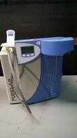 ELGA PURELAB ULTRA WATER PURIFICATION SYSTEM