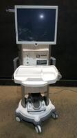 ABBOTT WHITESTAR SIGNATURE PHACO SYSTEM WITH FOOTSWITCH