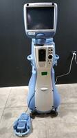 ALCON INFINITI OZIL PHACO SYSTEM WITH FOOTSWITCH