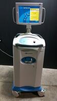 CRYOCATH 10000-003 CRYOSURGICAL SYSTEM