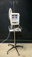 ZIMMER A.T.S. 2000 TOURNIQUET SYSYTEM