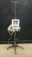 ZIMMER A.T.S. 2000 TOURNIQUET SYSYTEM