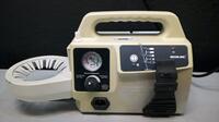 SSCOR SUCTION PUMP