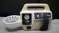 SSCOR SUCTION PUMP